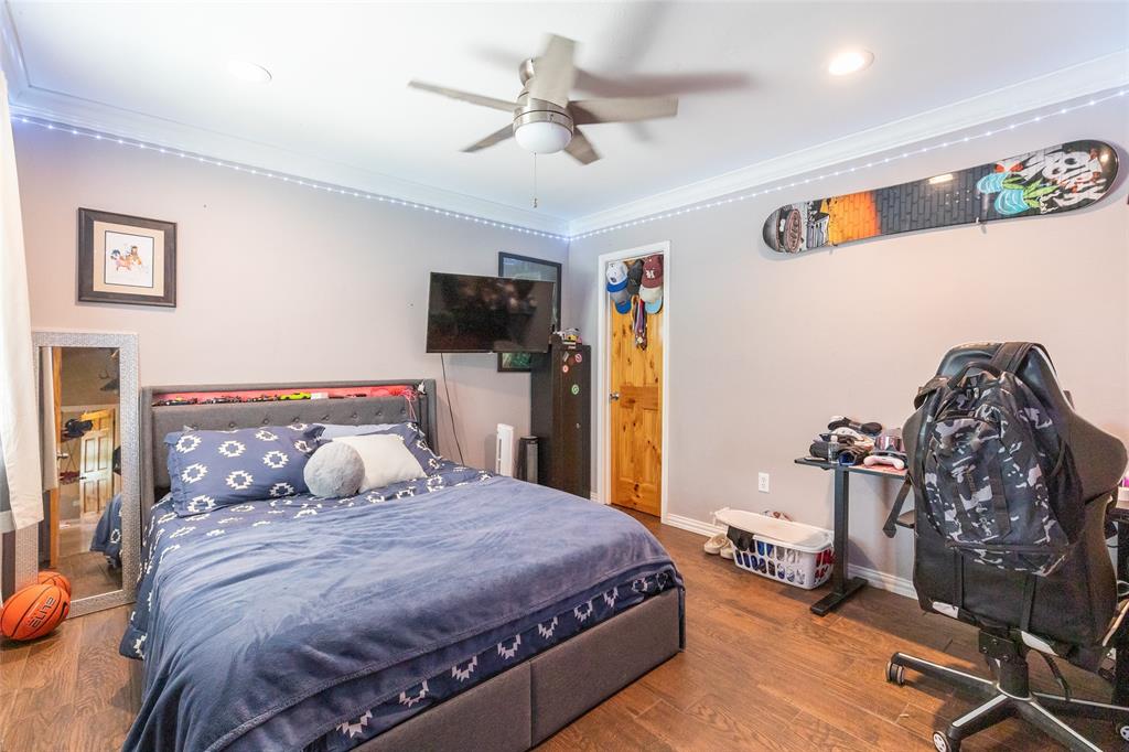Of Sub - Residential