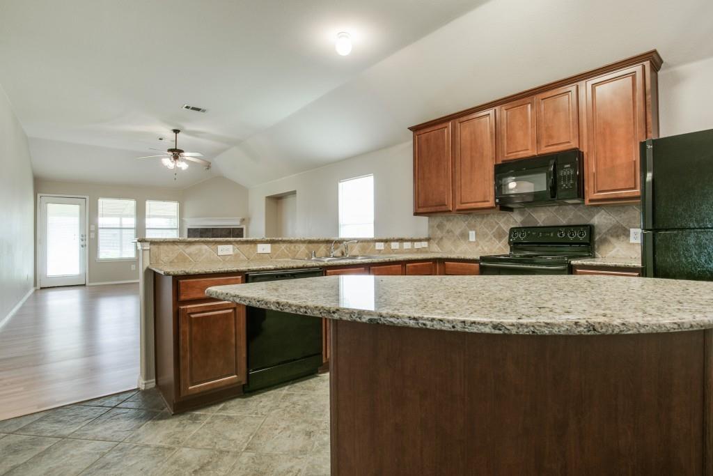 Forest Grove Ph II - Residential Lease