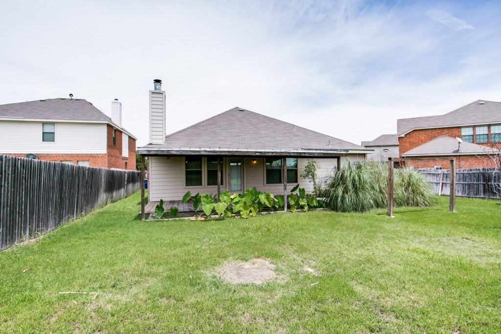 Forest Grove Ph II - Residential Lease