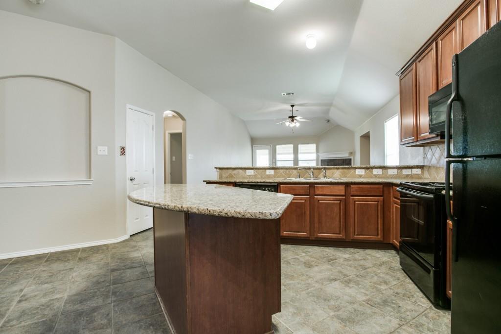 Forest Grove Ph II - Residential Lease