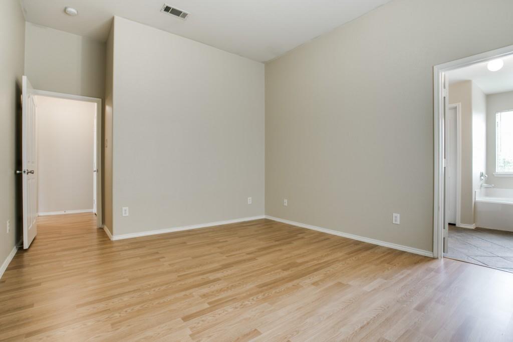 Forest Grove Ph II - Residential Lease