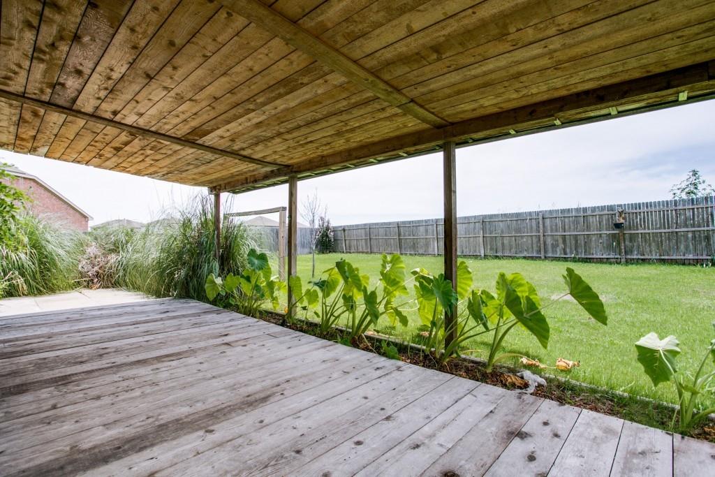 Forest Grove Ph II - Residential Lease