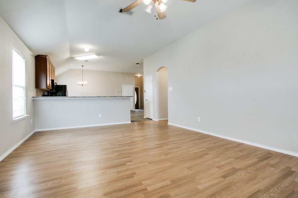 Forest Grove Ph II - Residential Lease