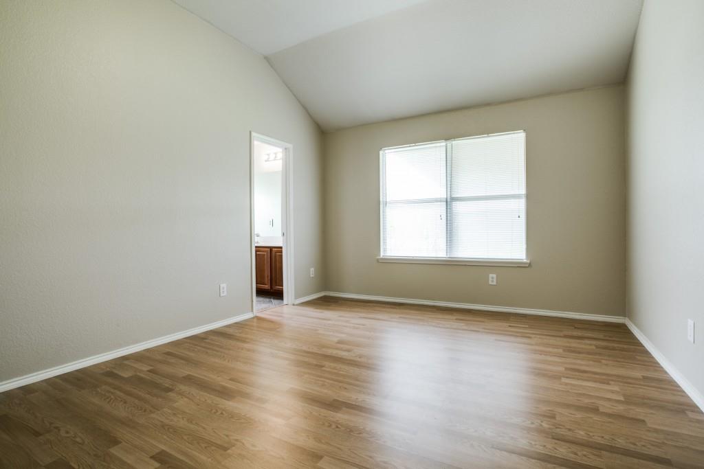 Forest Grove Ph II - Residential Lease