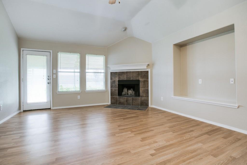 Forest Grove Ph II - Residential Lease