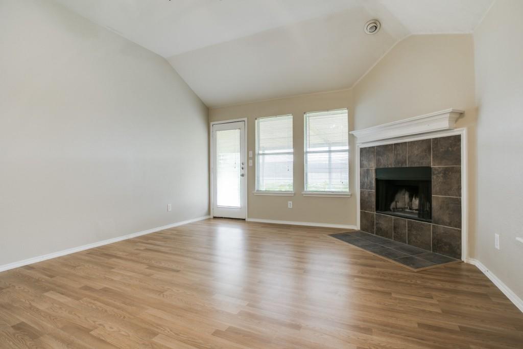 Forest Grove Ph II - Residential Lease