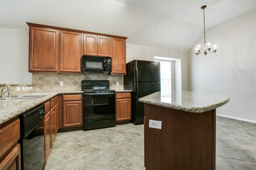 Forest Grove Ph II - Residential Lease