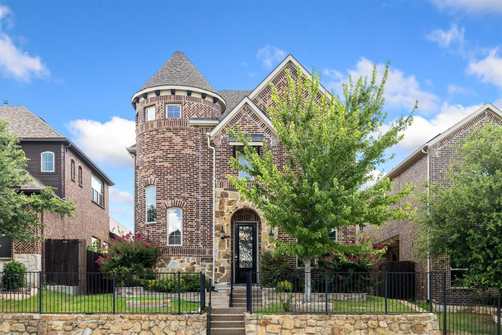 Dominion Estates - Residential