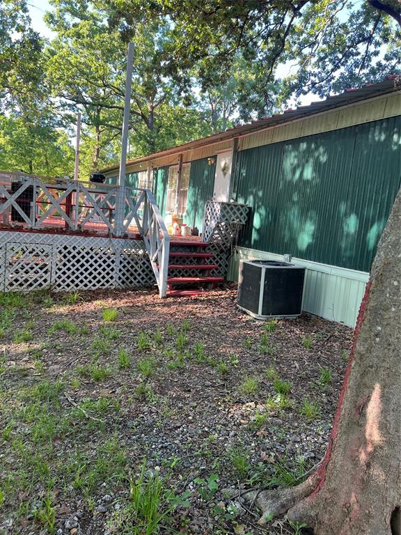 Cherokee Shores Sec D - Residential