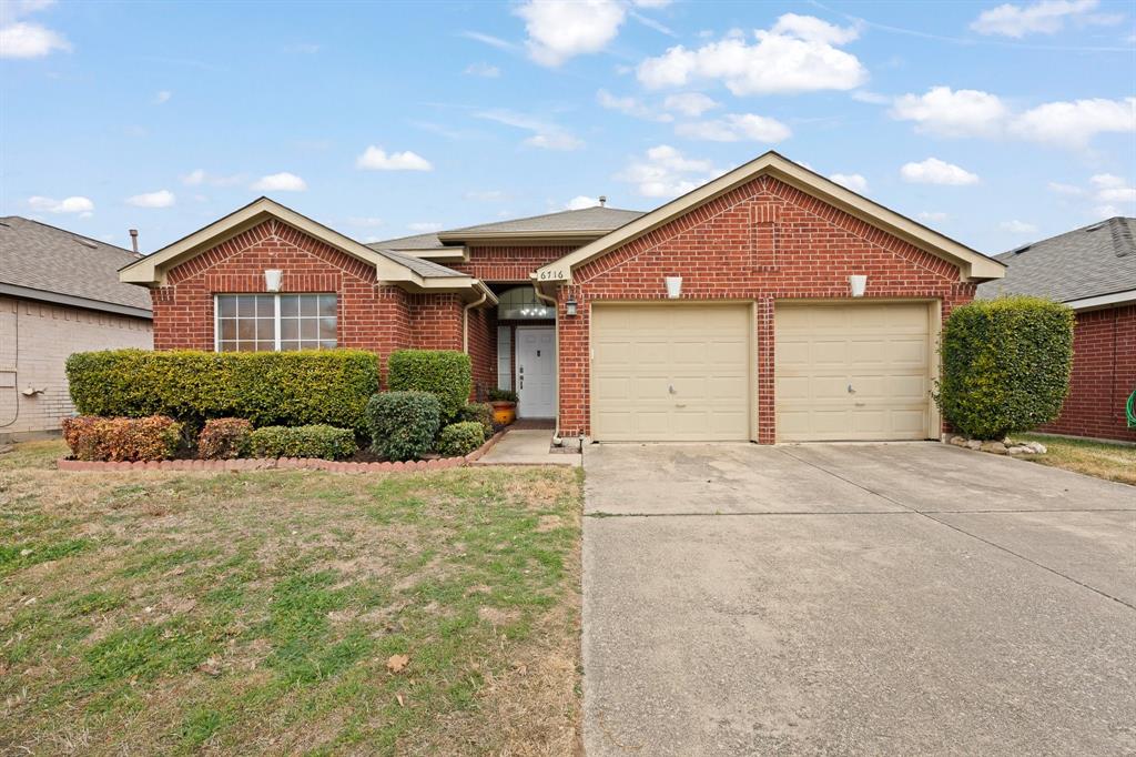 Oakmont Meadows Add - Residential