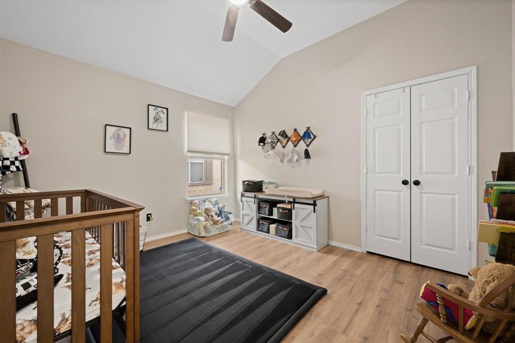 Oakmont Meadows Add - Residential