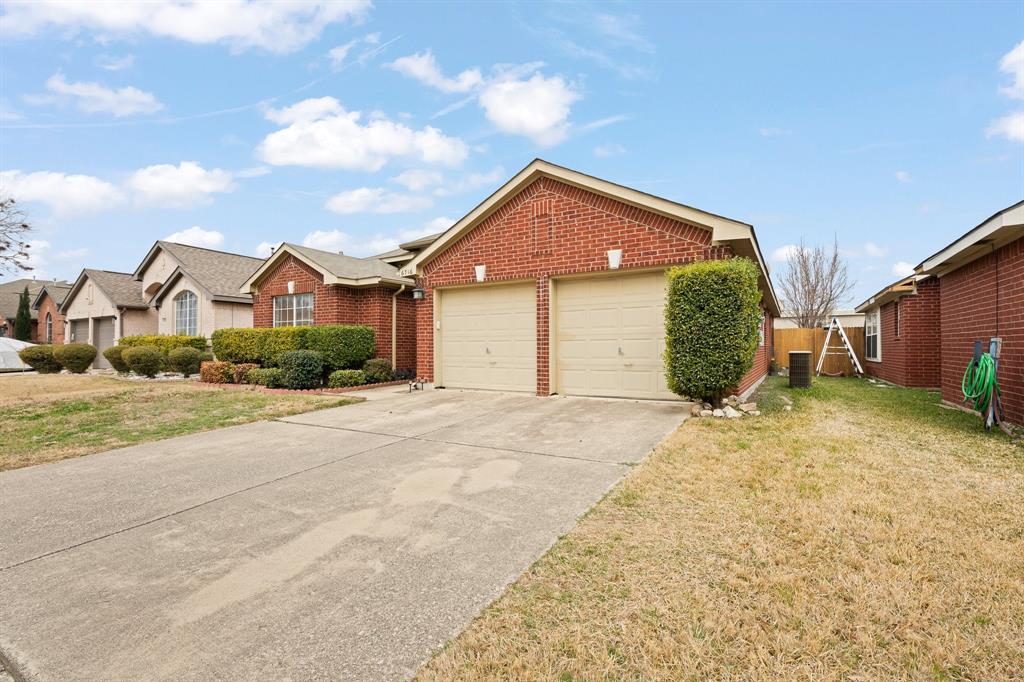 Oakmont Meadows Add - Residential