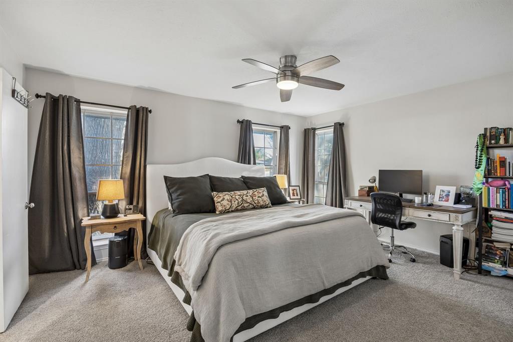 Andover Meadows - Residential