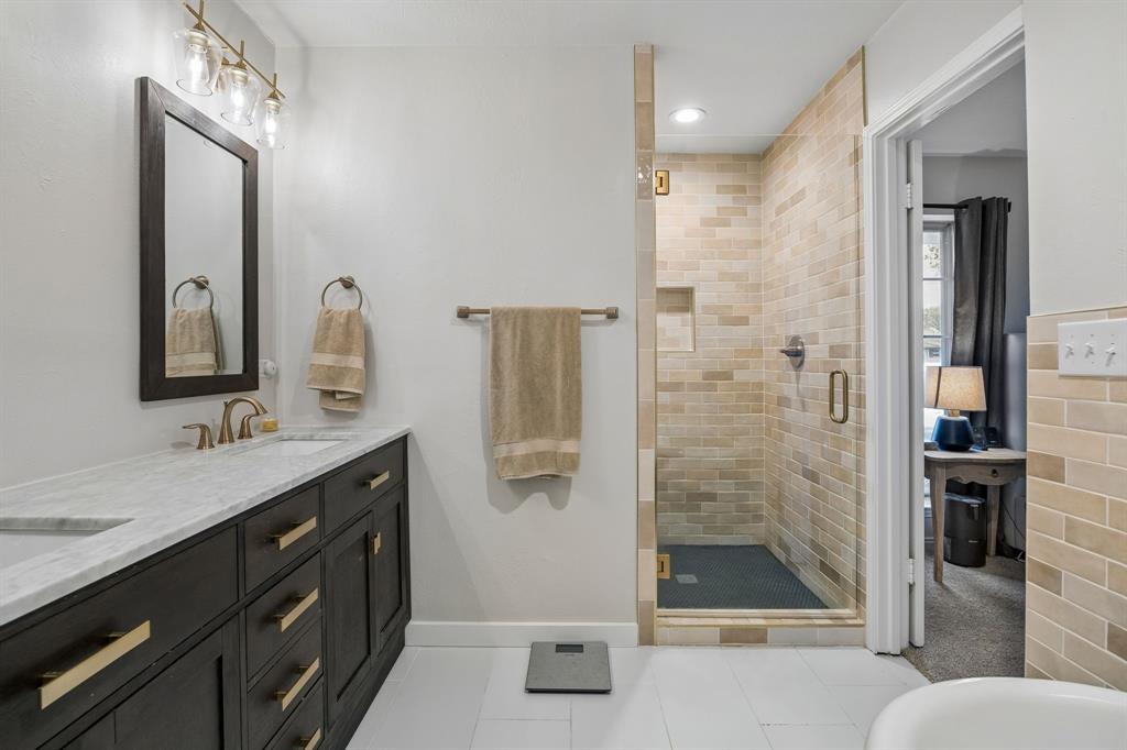 Andover Meadows - Residential
