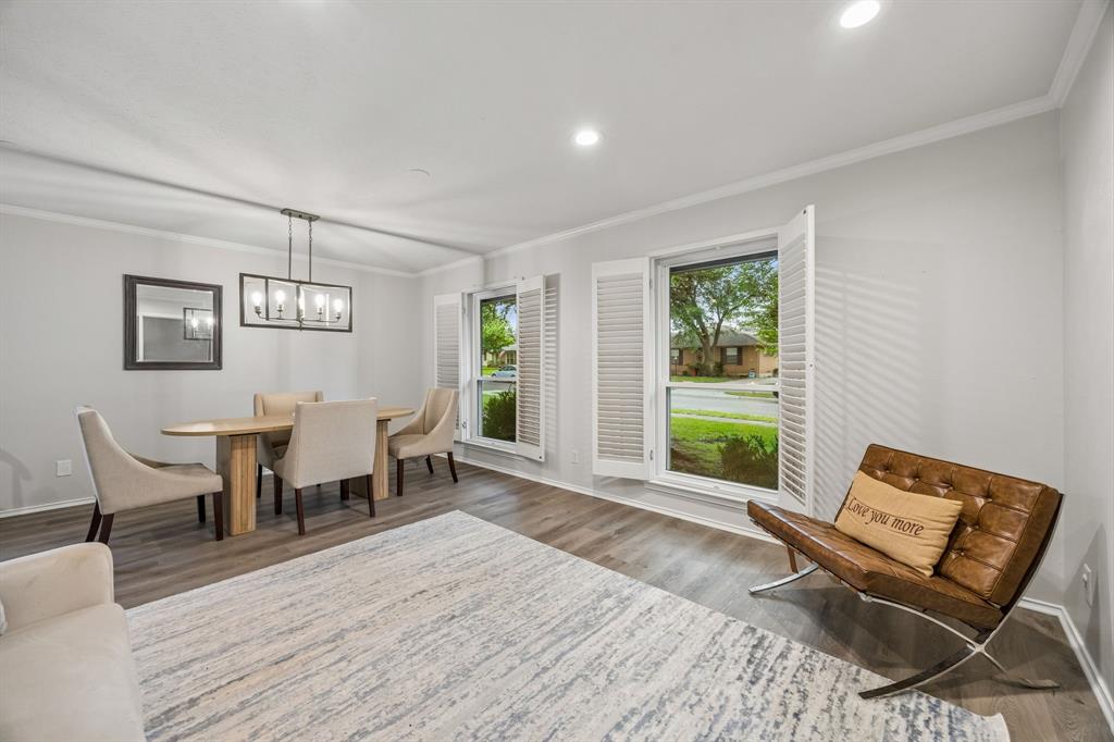 Andover Meadows - Residential