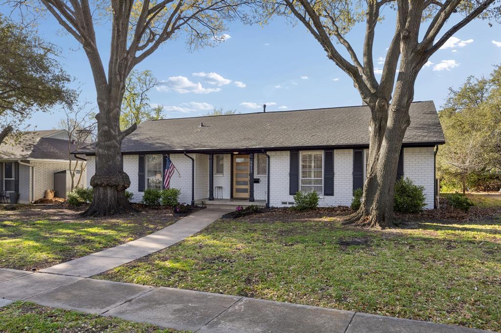Andover Meadows - Residential