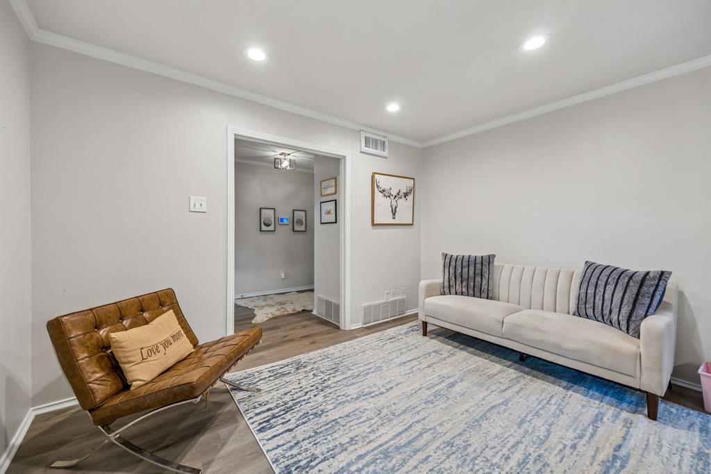 Andover Meadows - Residential