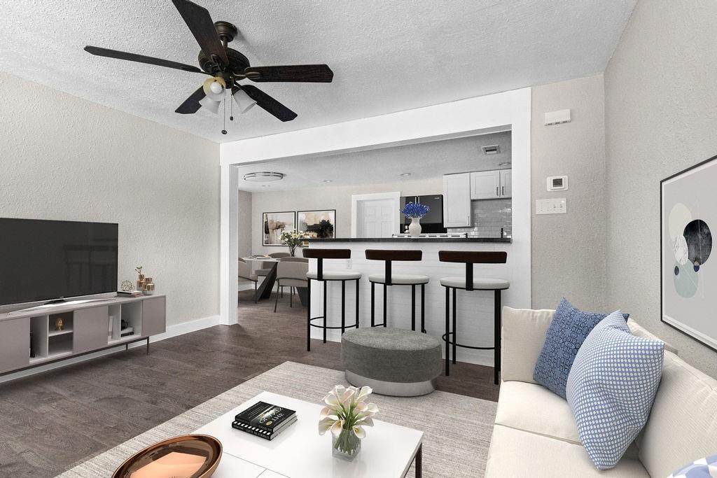 Page Cos East Side Add - Residential