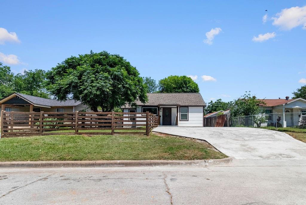 Page Cos East Side Add - Residential