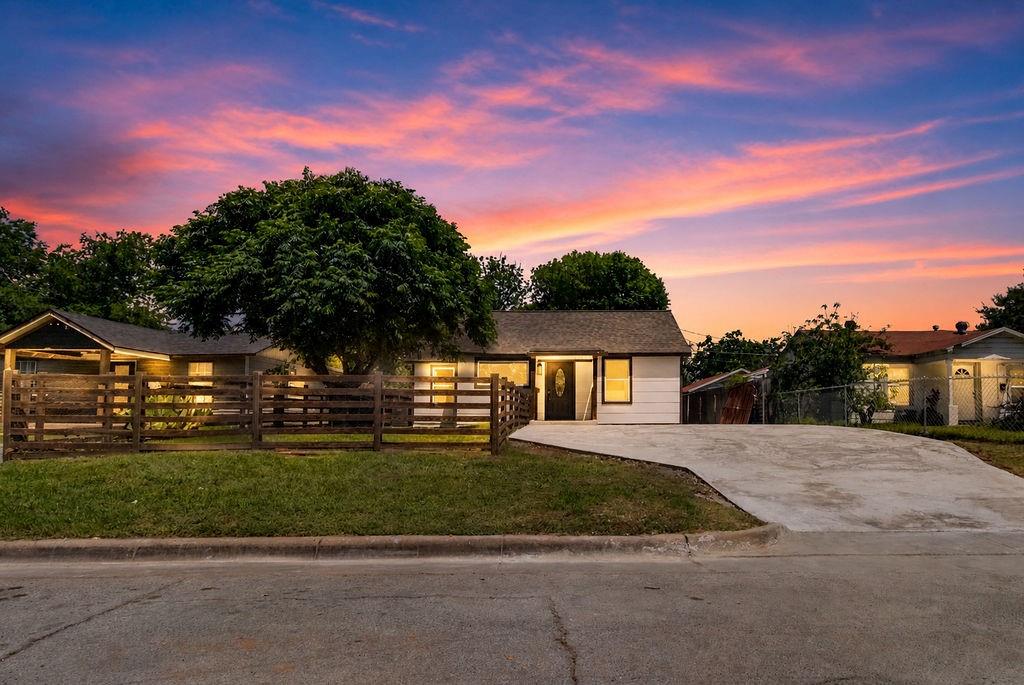 Page Cos East Side Add - Residential
