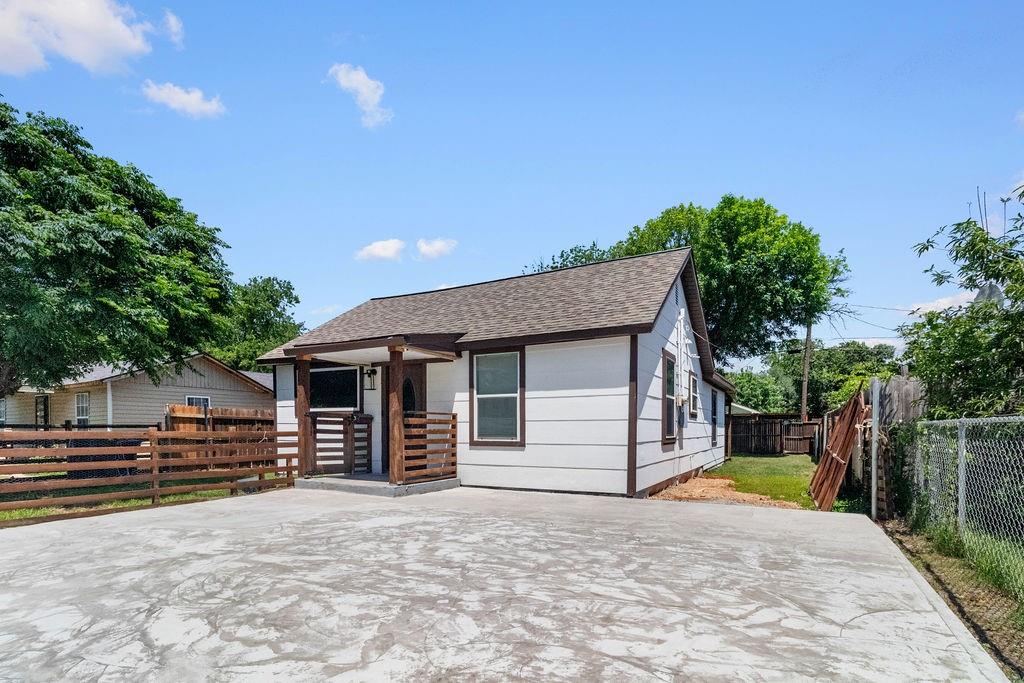 Page Cos East Side Add - Residential