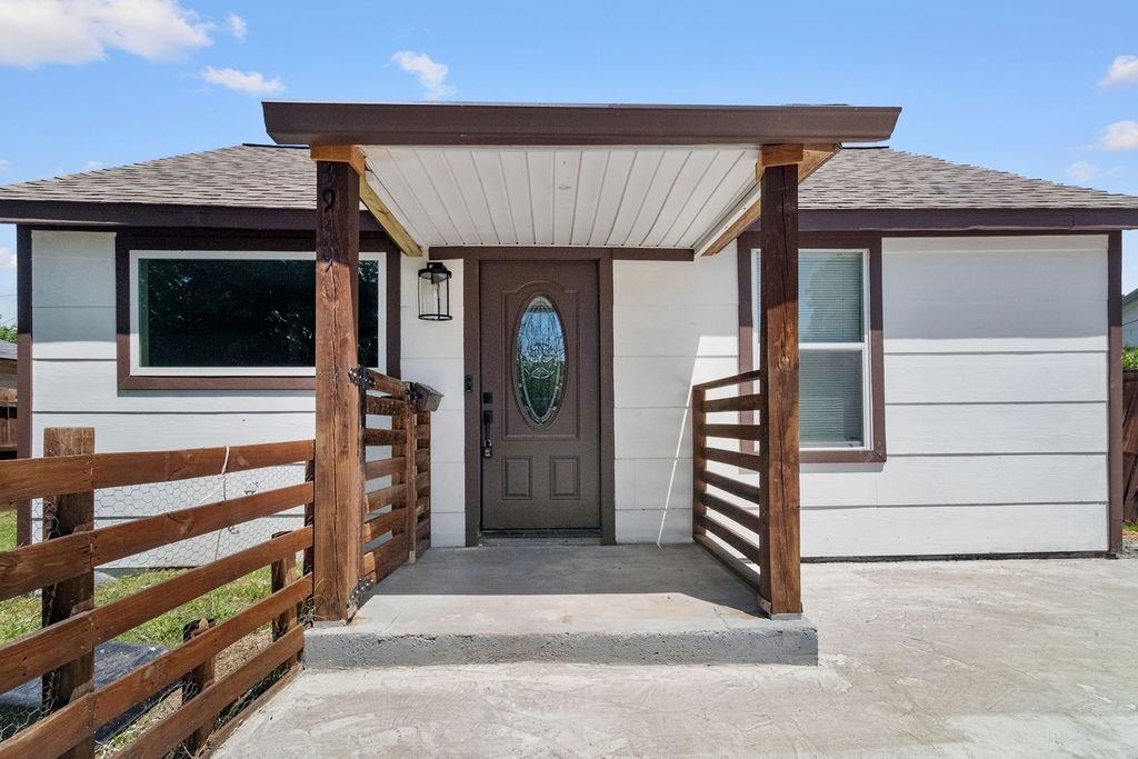 Page Cos East Side Add - Residential