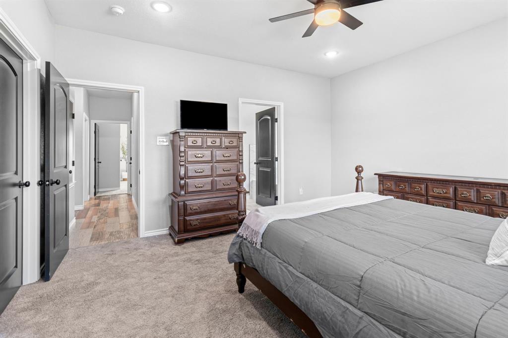 Silver Lakes Ranch - Residential