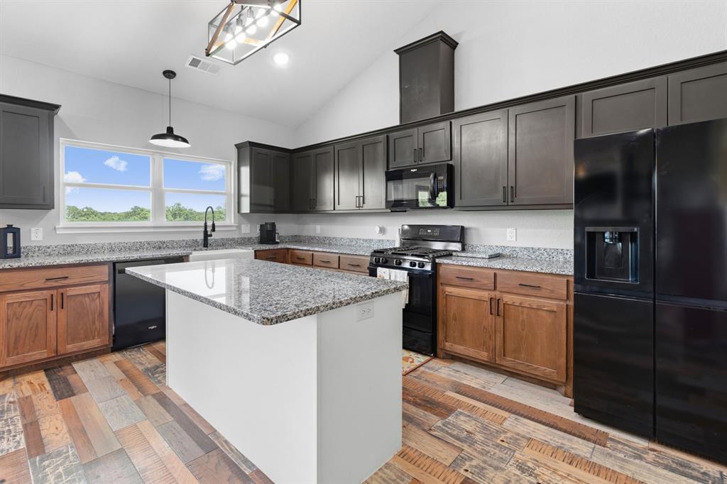 Silver Lakes Ranch - Residential