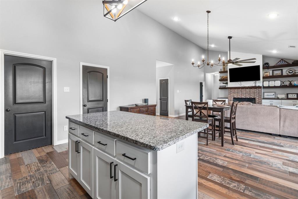 Silver Lakes Ranch - Residential