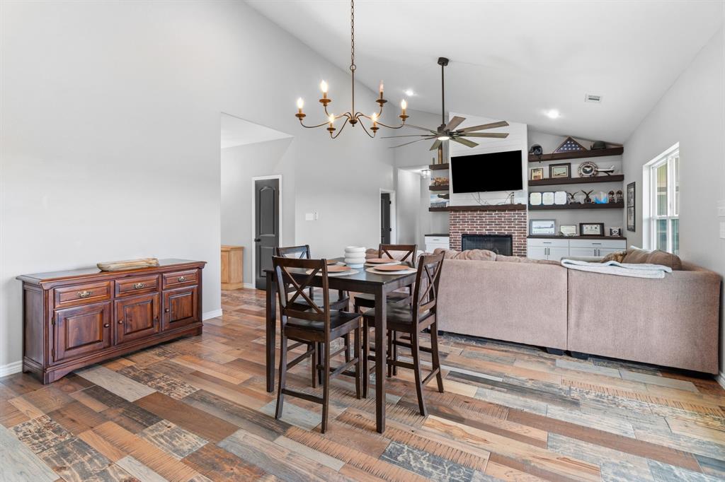 Silver Lakes Ranch - Residential