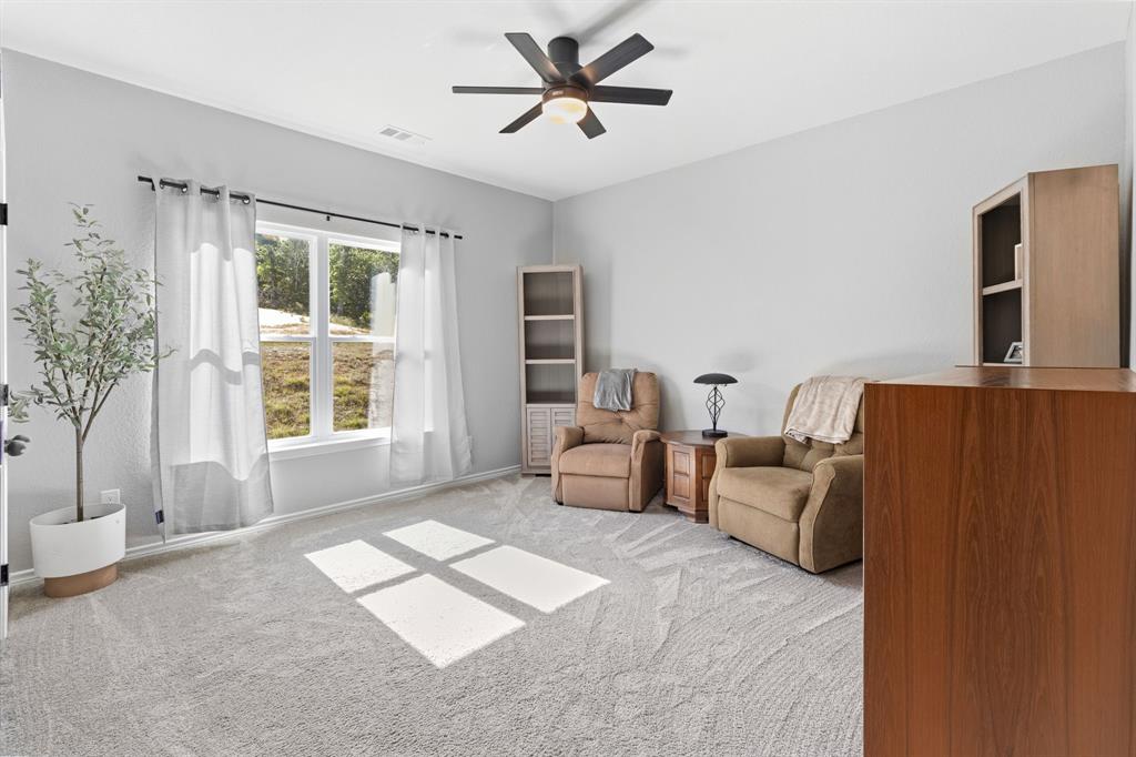 Silver Lakes Ranch - Residential