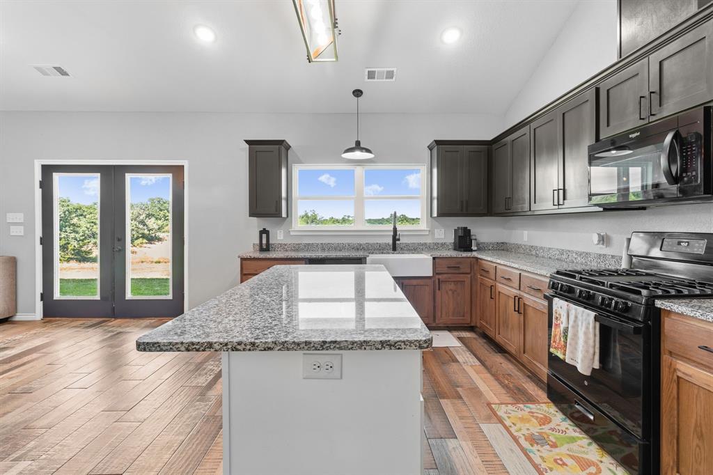 Silver Lakes Ranch - Residential
