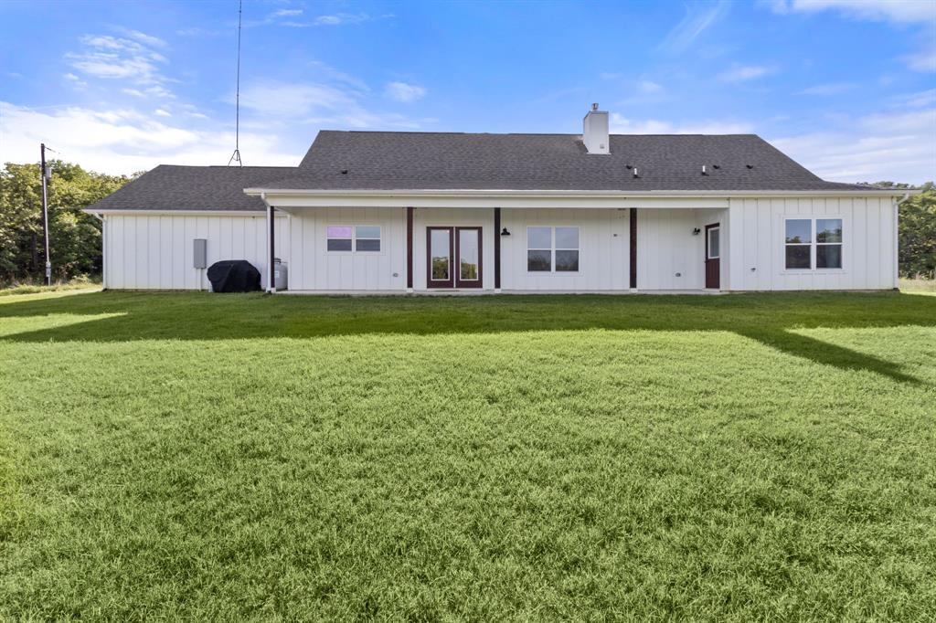 Silver Lakes Ranch - Residential