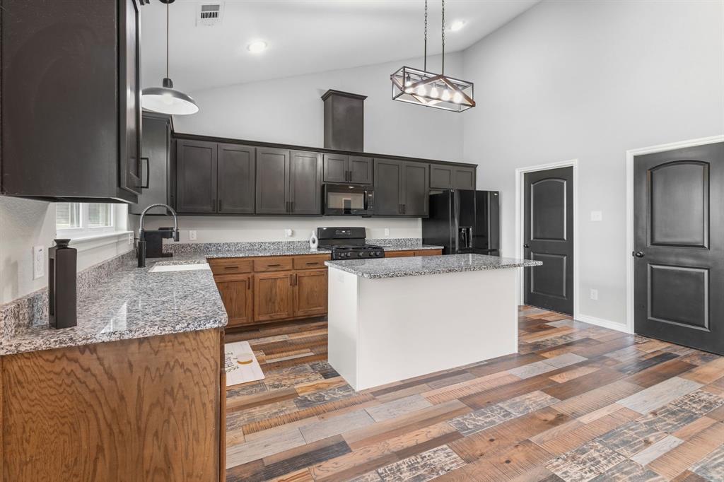 Silver Lakes Ranch - Residential