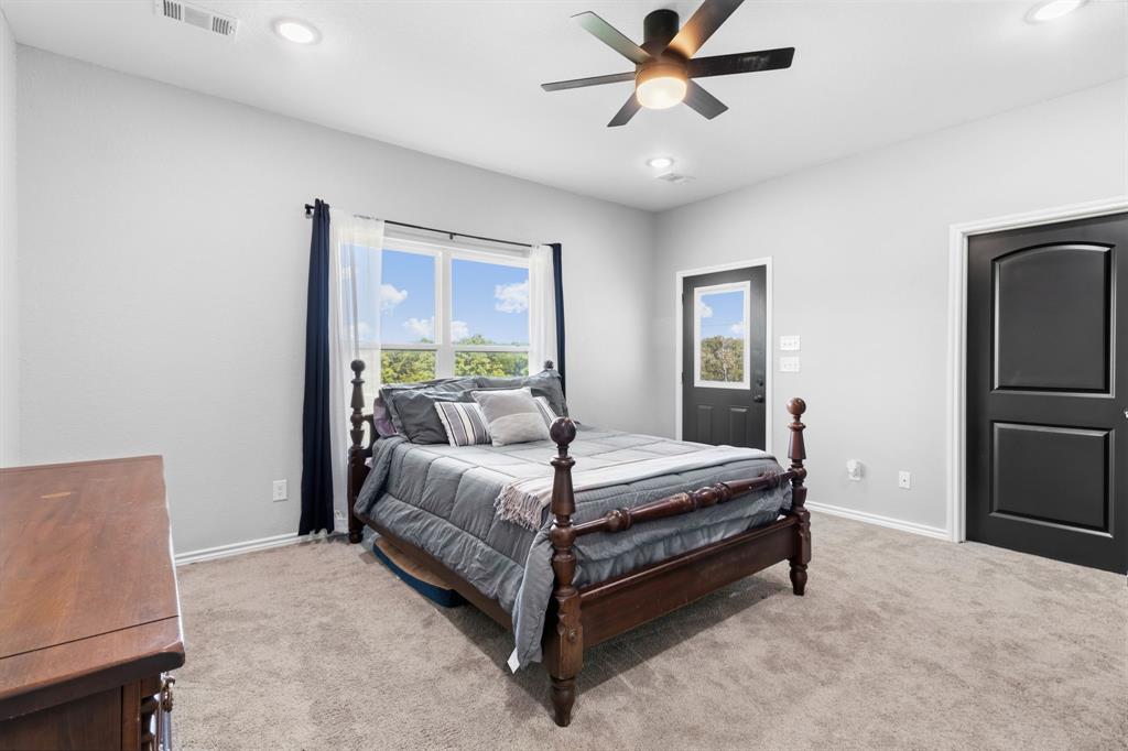Silver Lakes Ranch - Residential