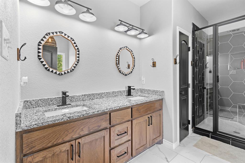 Silver Lakes Ranch - Residential