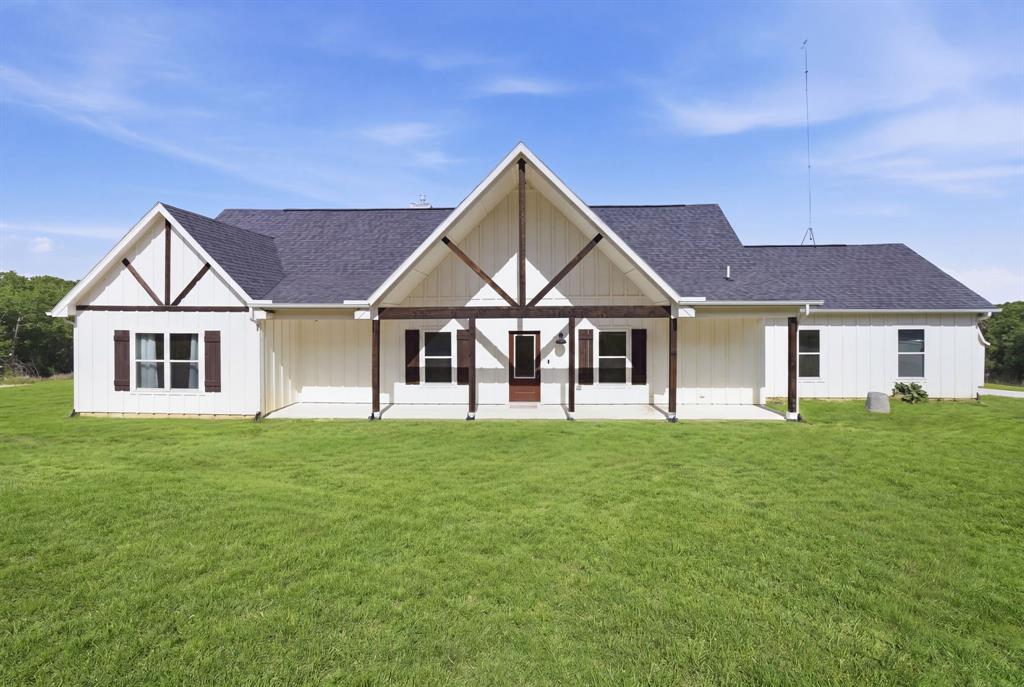 Silver Lakes Ranch - Residential