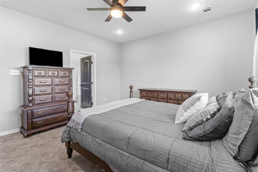 Silver Lakes Ranch - Residential