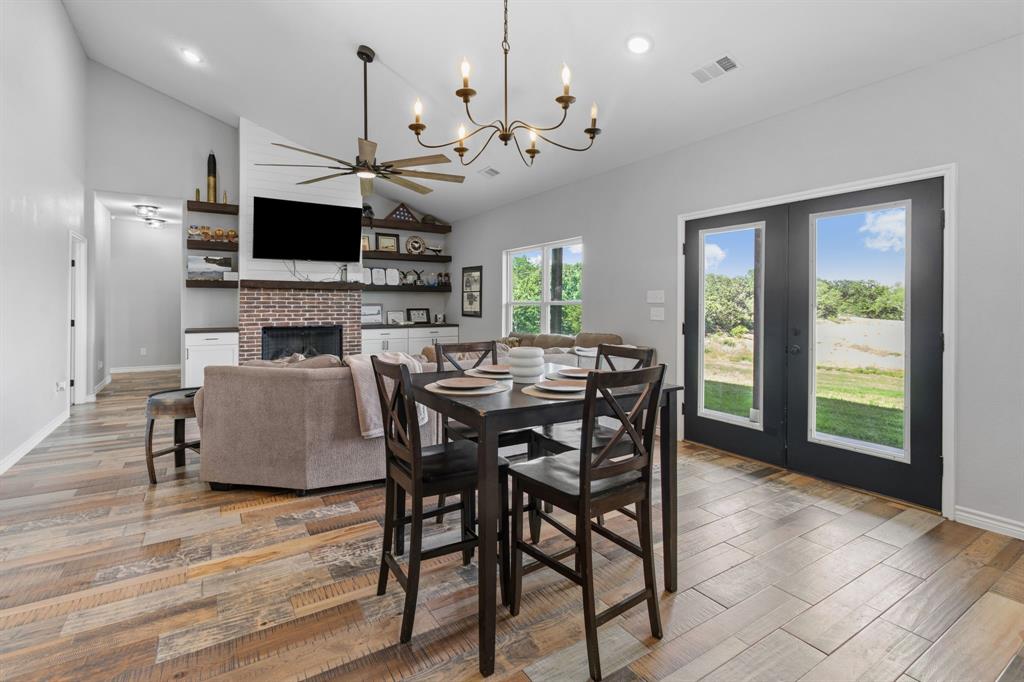 Silver Lakes Ranch - Residential