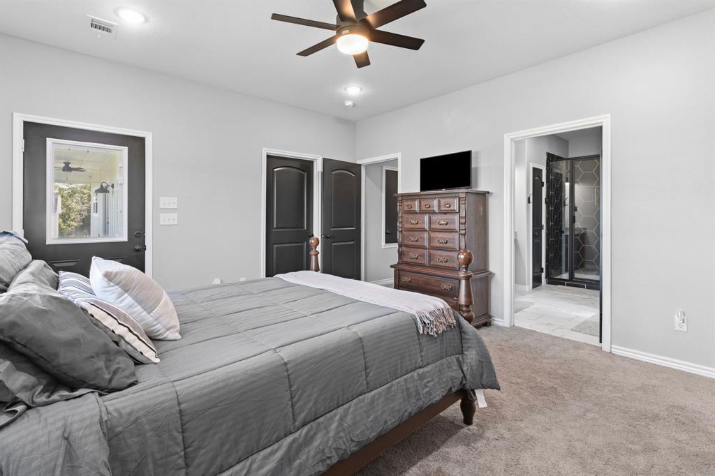 Silver Lakes Ranch - Residential