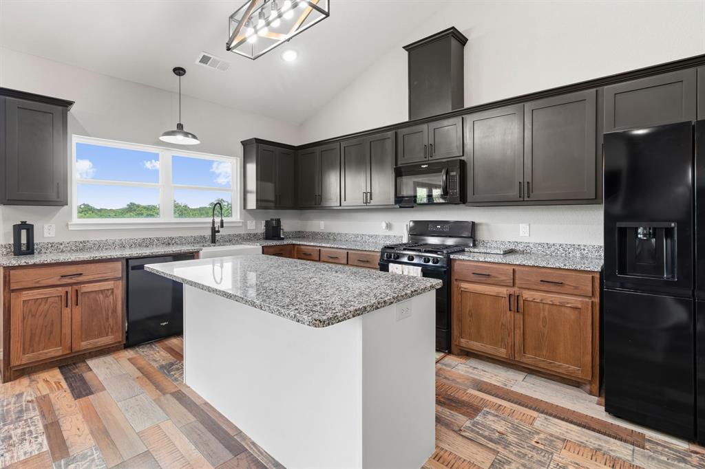 Silver Lakes Ranch - Residential