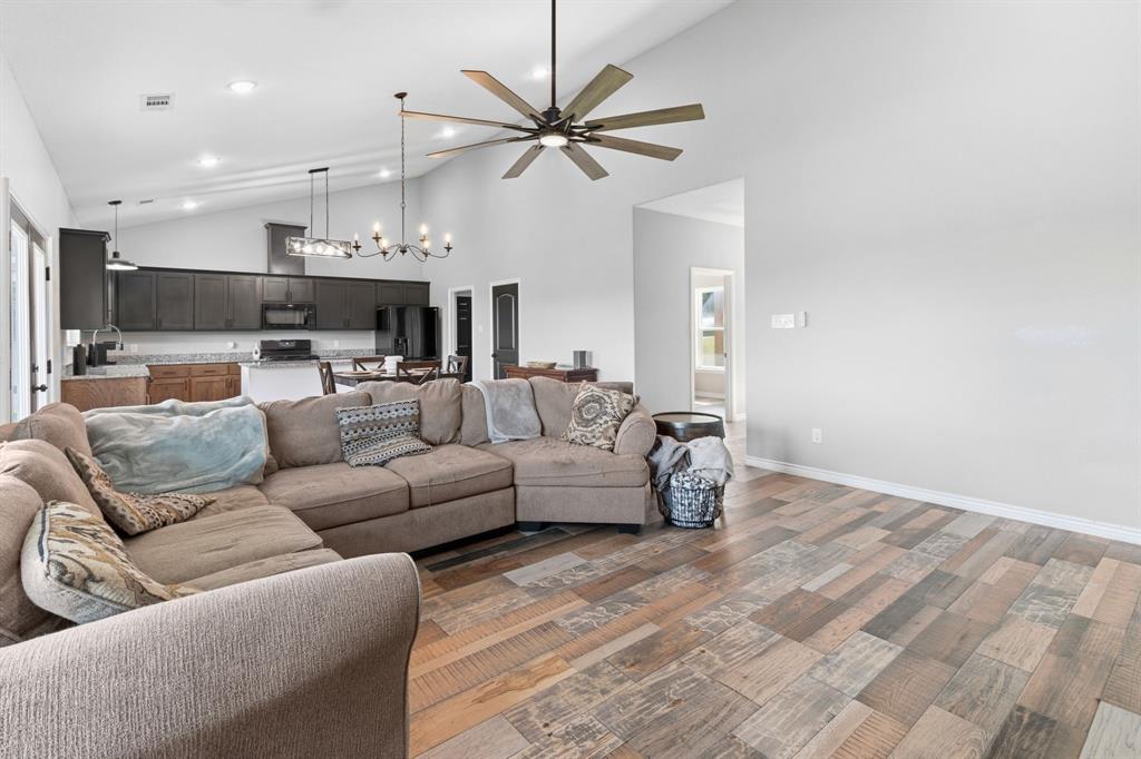 Silver Lakes Ranch - Residential