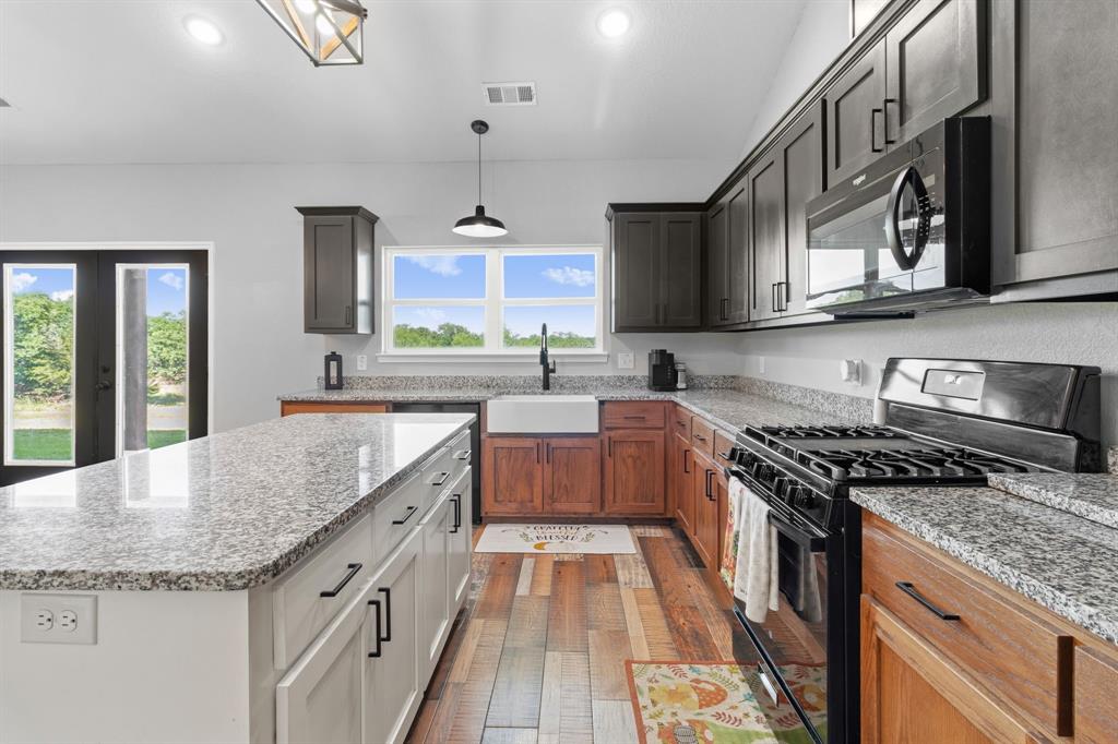 Silver Lakes Ranch - Residential