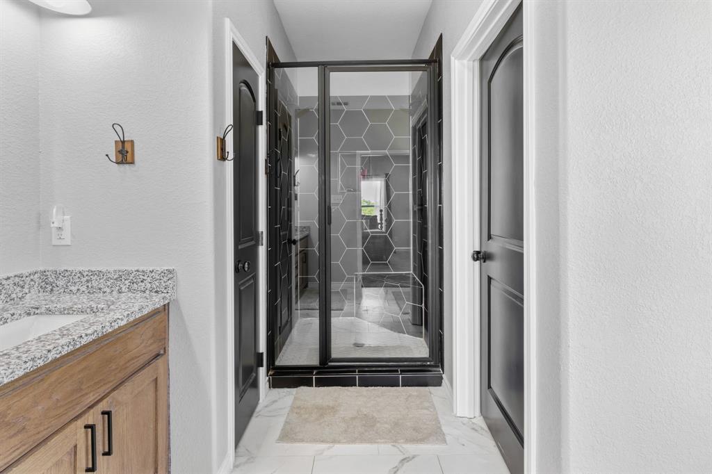 Silver Lakes Ranch - Residential