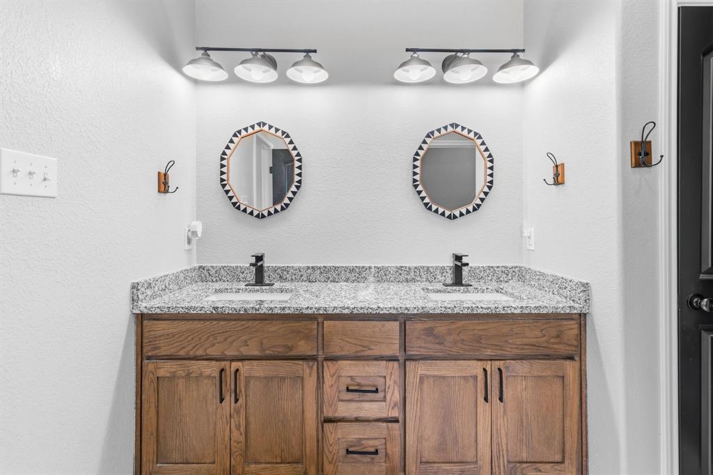 Silver Lakes Ranch - Residential