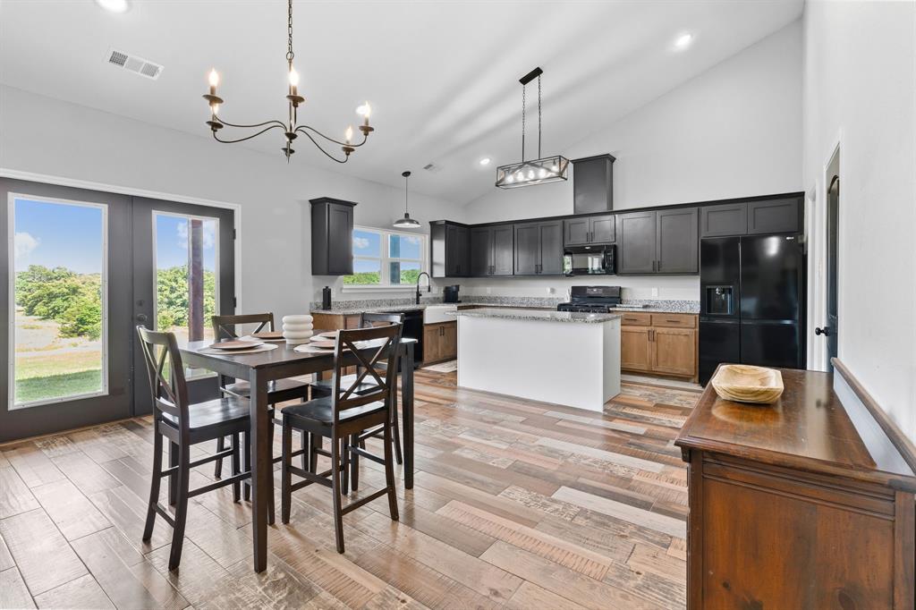 Silver Lakes Ranch - Residential