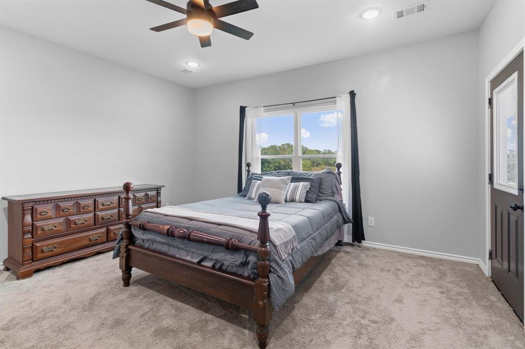 Silver Lakes Ranch - Residential