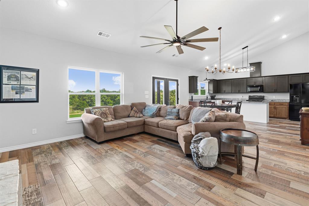 Silver Lakes Ranch - Residential