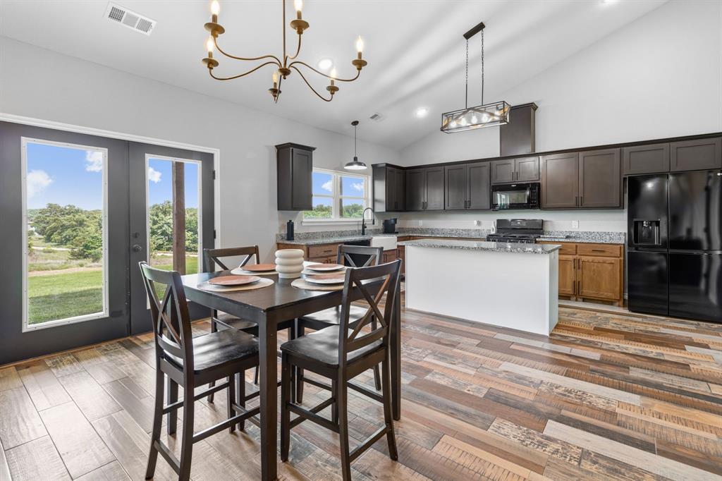 Silver Lakes Ranch - Residential