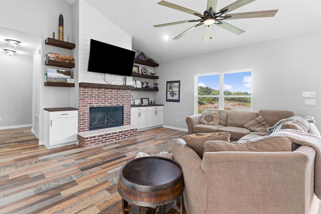 Silver Lakes Ranch - Residential